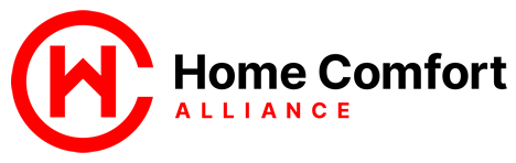logo for Home Comfort Alliance