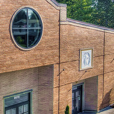 St Mary Magdalen School