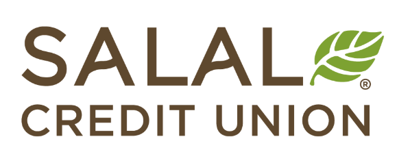 Salal Credit Union logo
